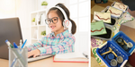 Home School Presentation