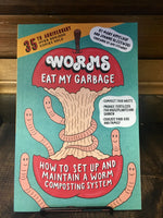 Worms Eat My Garbage