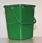 Kitchen Compost Catcher Bucket Large