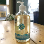 Nature Clean Hand Soap
