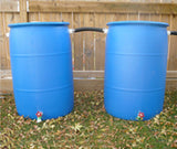 Rain Barrel (Friends & Family)