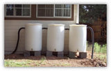 Rain Barrel (Friends & Family)
