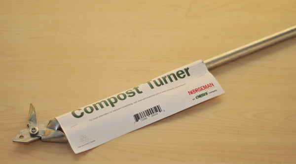 Compost Turner Aerator - Wingdigger